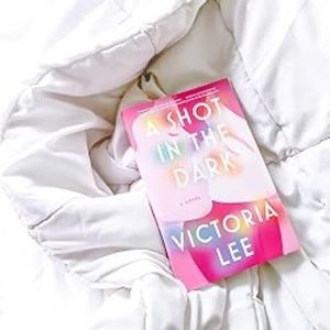 A Shot in the Dark by Victoria Lee